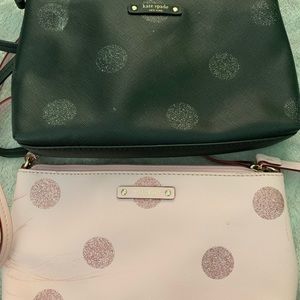Kate spade purses
